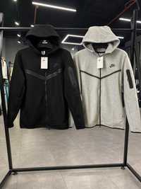 Кофта Nike Tech Fleece