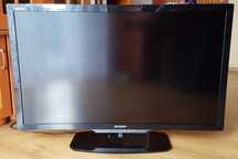 Telewizor LED SHARP LC-40LE540E 40" Full HD czarny + pilot