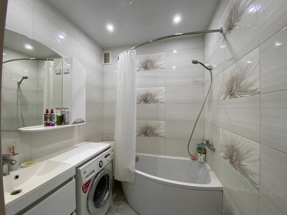 Здам двокімнатну квартиру в ЖК "Лемонграсс"