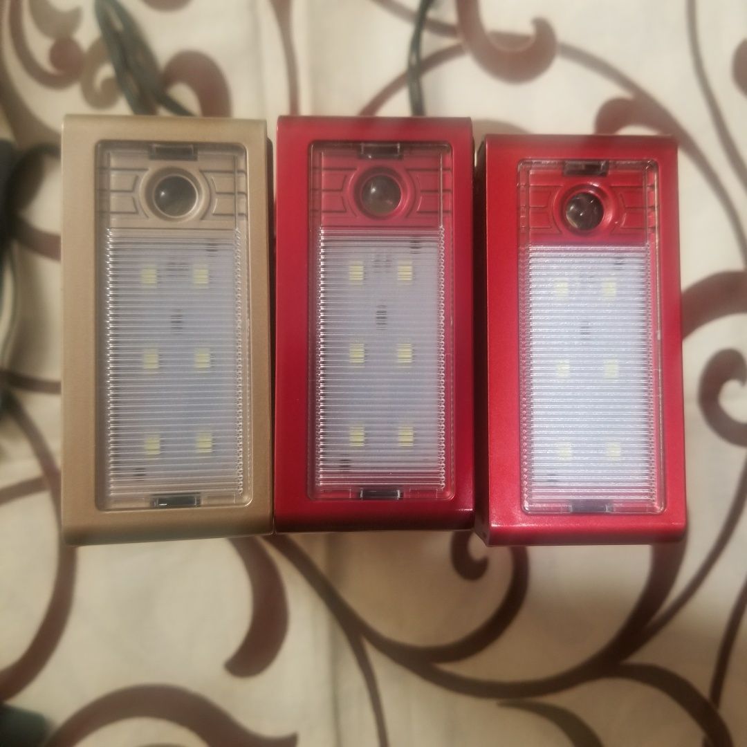 Нові радіоприймачі Golon RX- 8866 із USB і фонариком 1 Ватт