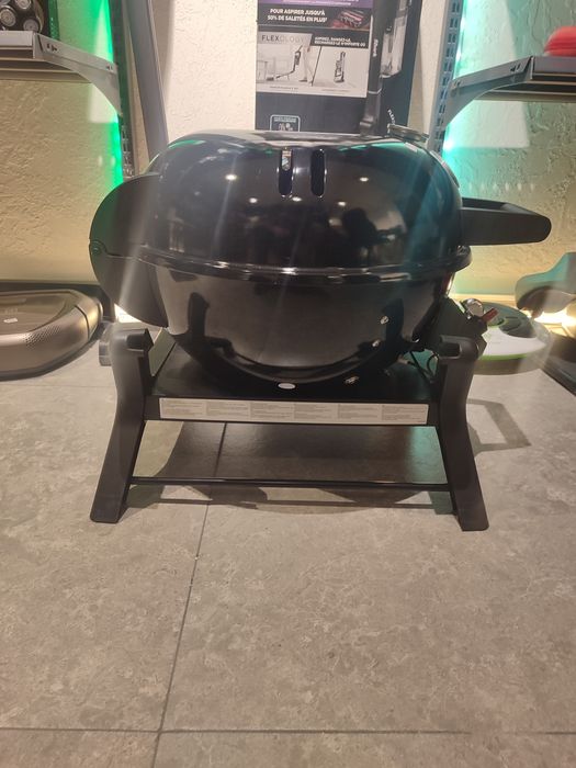 Газовий гриль Outdoorchef P-420G Minichef.