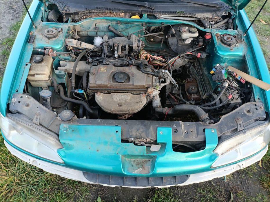 Розберу по запчастинам Пежо 306