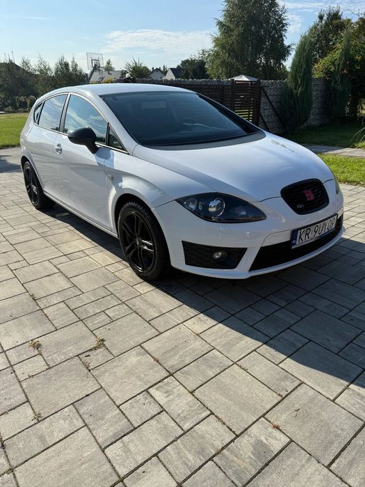 Seat Leon Seat Leon 2011