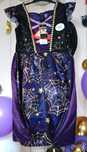 Kostium czarownicy F&F Kids rozmiar 9–10 lat (140 cm)