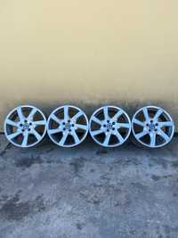 Jantes Volvo S60 Originais 17"