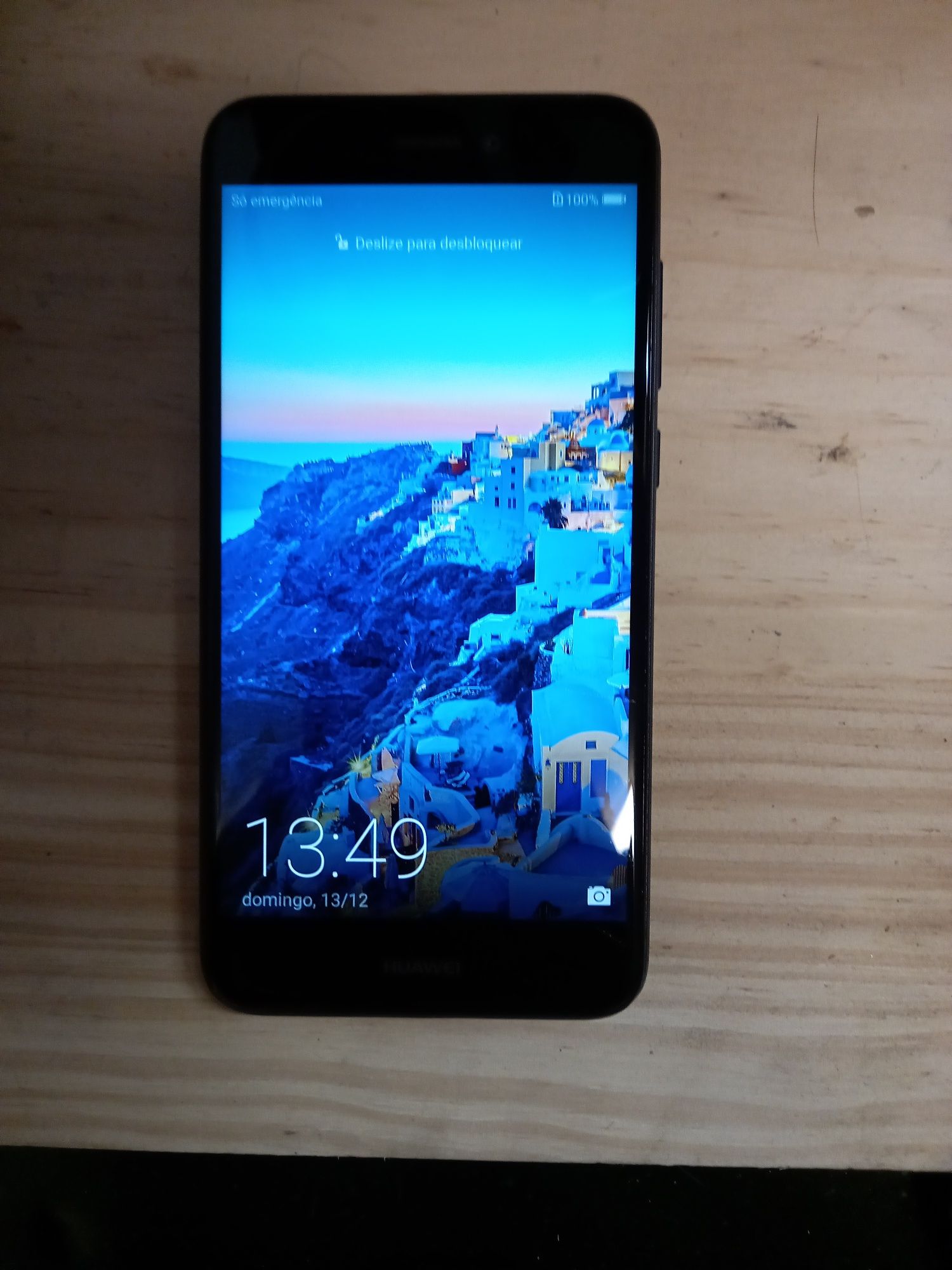 Huawei P8 lite 2017