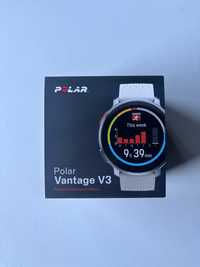 Smartwatch Polar Vantage V3 S-L Nowy