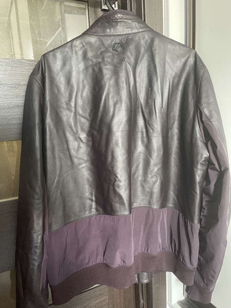 Чоловіча куртка z zegna розмір xl