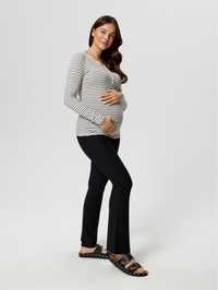 Лосіни, штани кльош для вагітних Sinsay