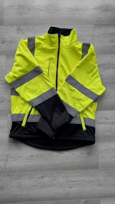 Bluza / Kurtka Softshell Biltema Norwegia rozmiar L okazja