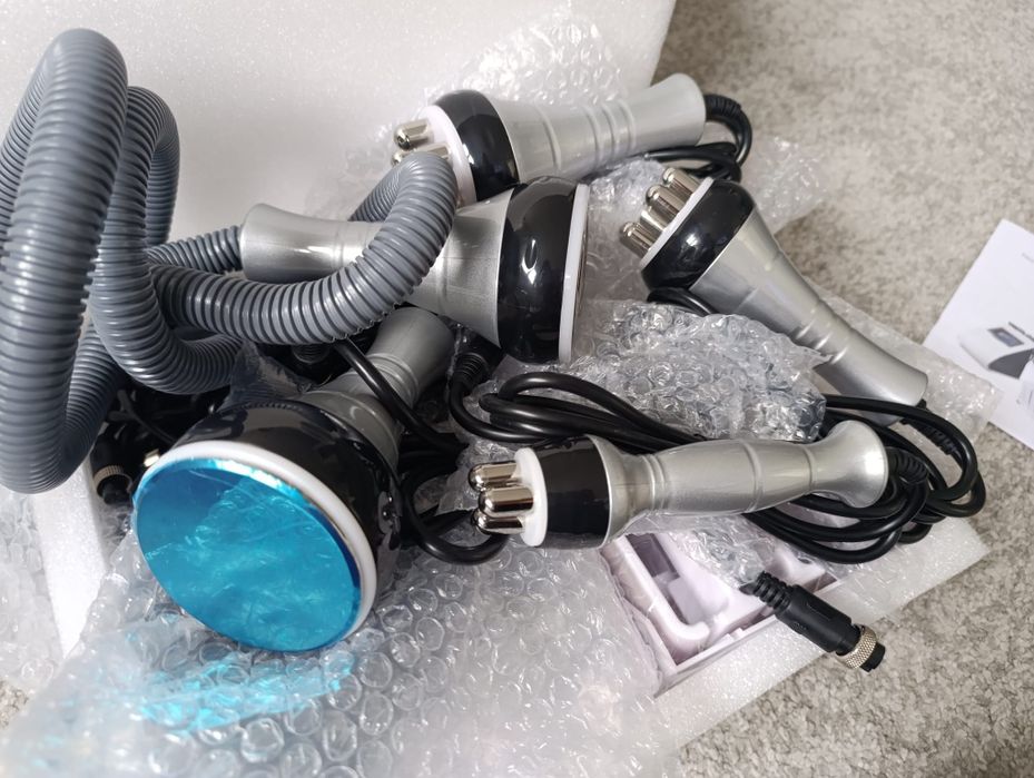 Máquina de emagrecimento Kim 8 de 40 kHz