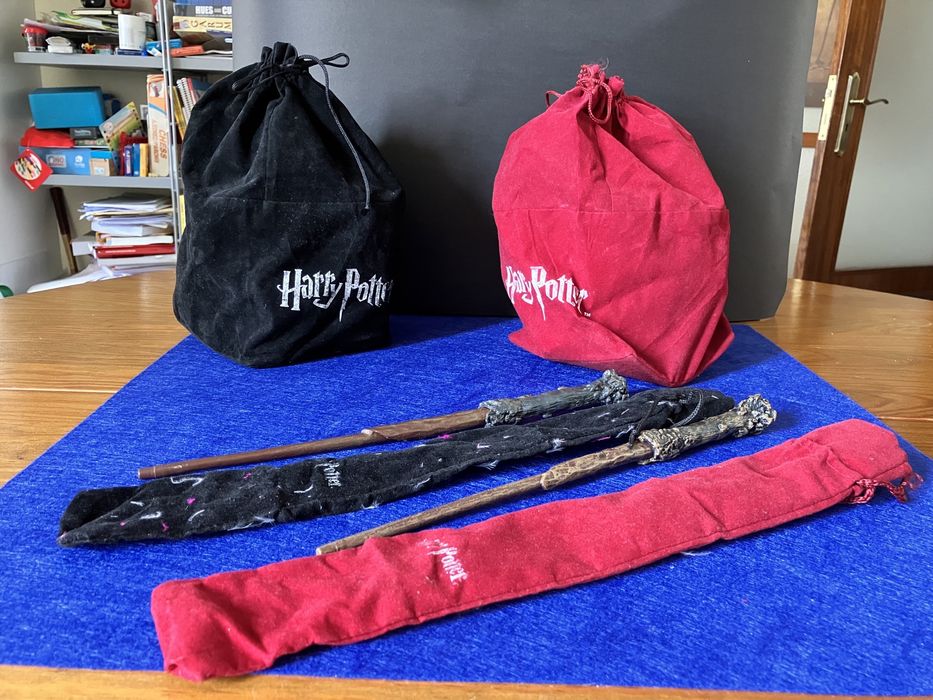 Xadrez Feiticeiros Harry Potter Xadrez Dragoes e Viratempo