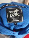 WK Dzik. Bluza oryginał