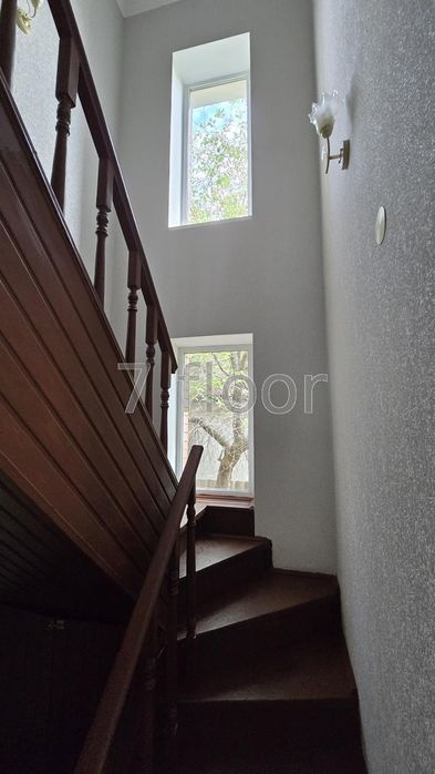 Будинок дача Мокрець Броварський Київська Лісова