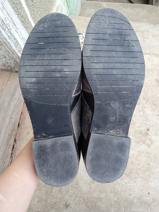 Продам туфлі 38 розмір