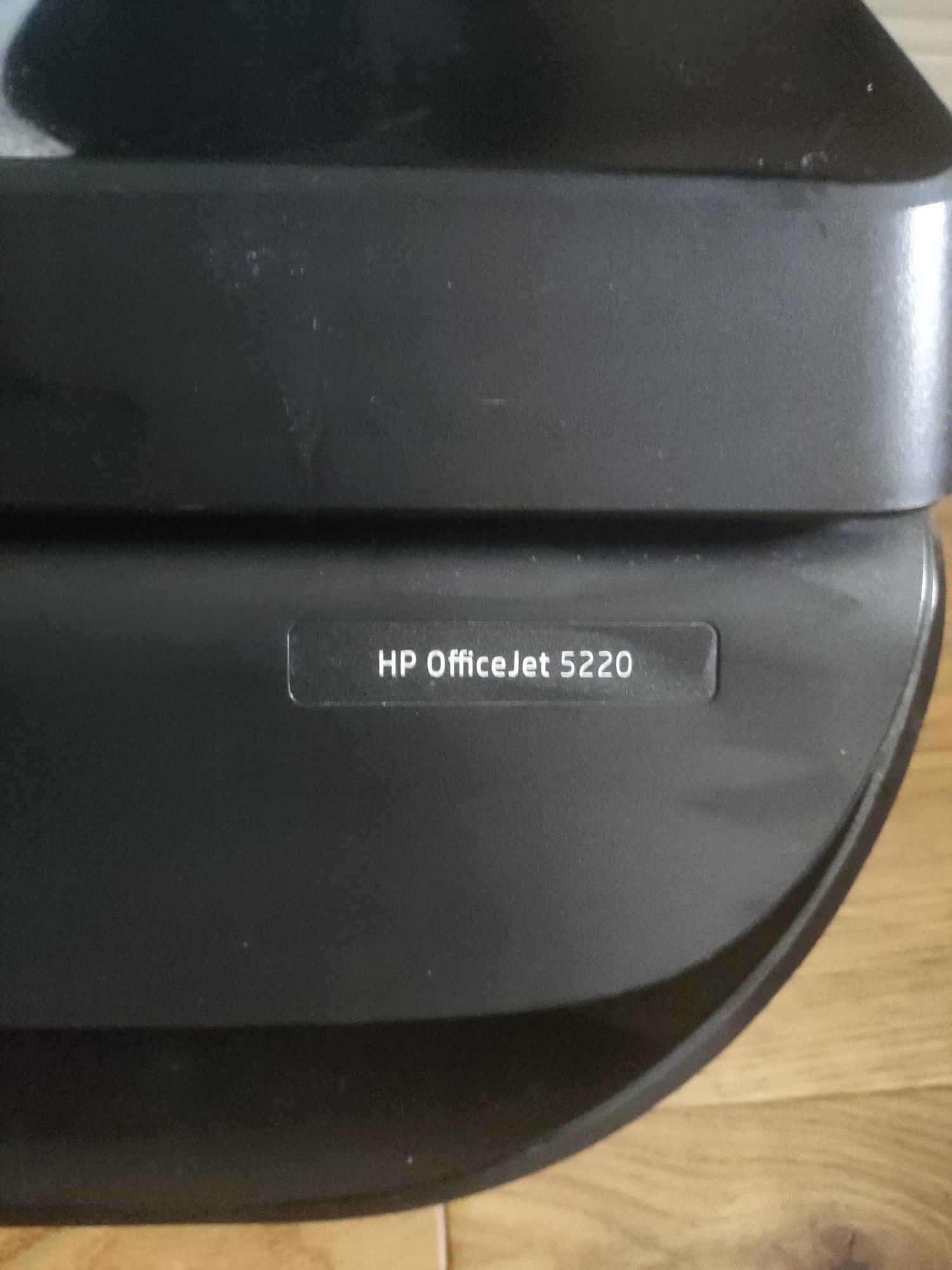 HP Officejet 5220