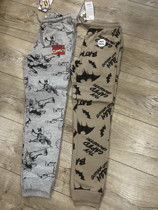 Спортивні штани дл хлопчика Marvel
