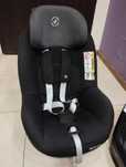 Fotelik samochodowy Maxi -cosi 0-15