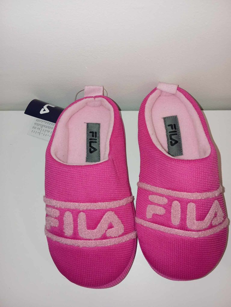 Fila pantofle Nowe r. 32