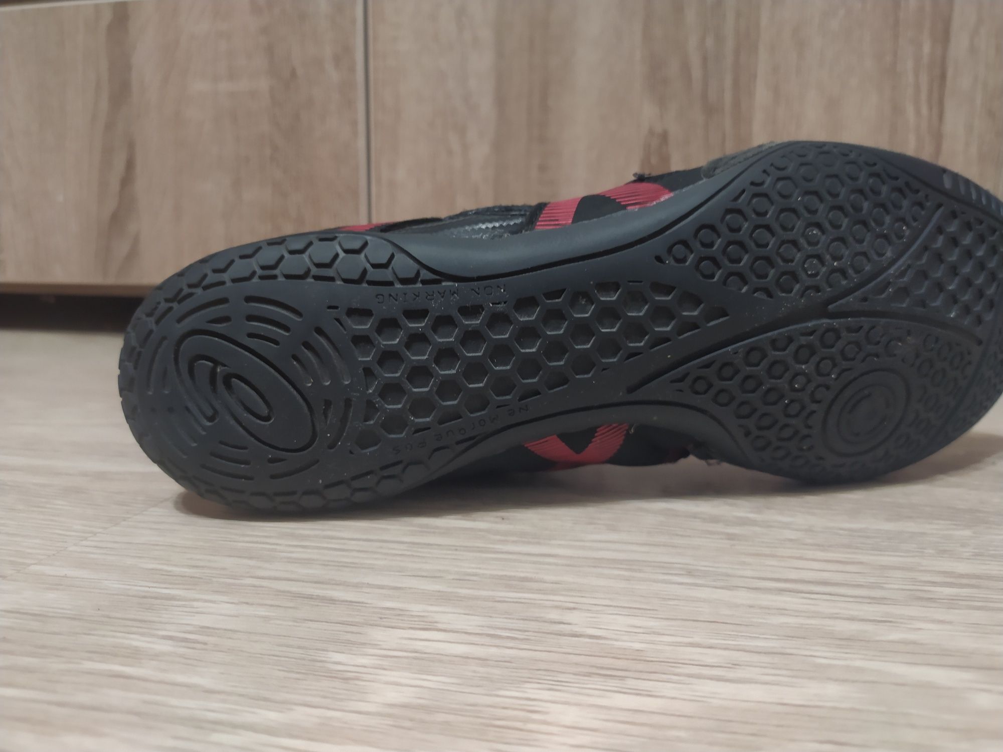 Борцовки Asics Matcontroll