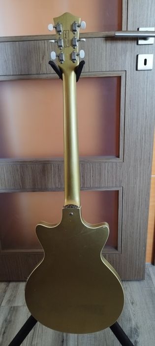 Gitara elektryczna Framus Hollywood Reissue lata 60 vintage