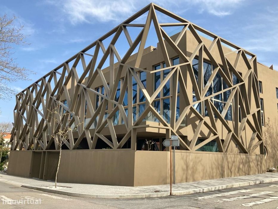 Apartamento Premium de 400m2 na praia da Granja - Rua da Assembleia