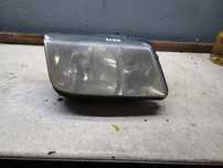 Lampa Prawy Przód Prawa Przednia VW Bora Z HALOGENEM ORYGINAŁ HELLA !