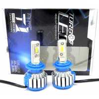 Xenon LED Turbo T1-H7 фары 6000К