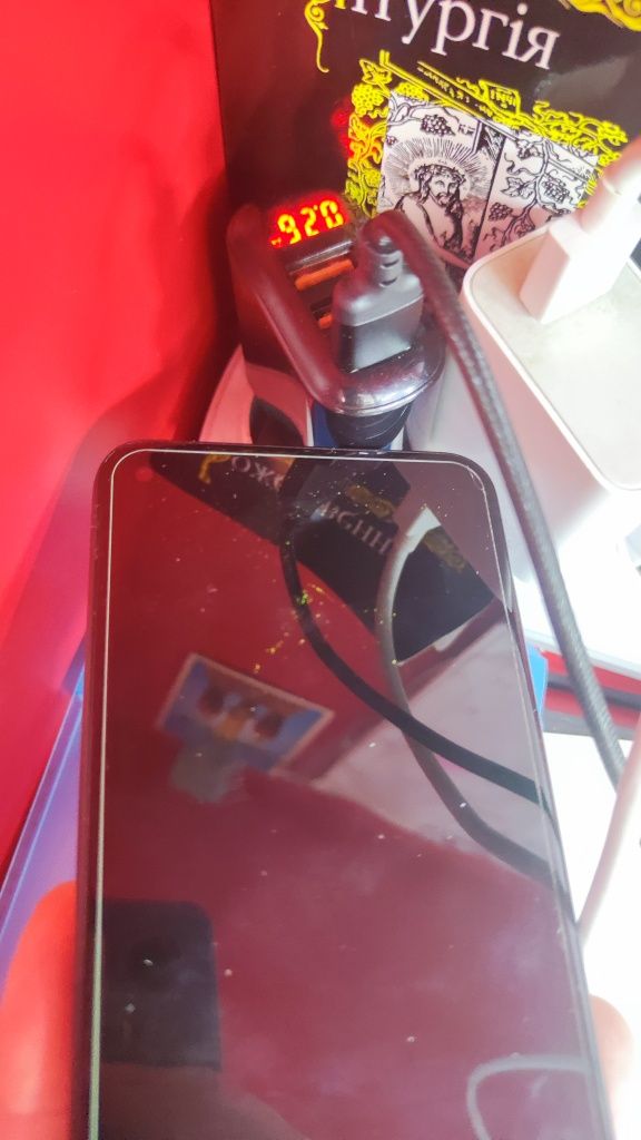 Google pixel 4 , не вмикається