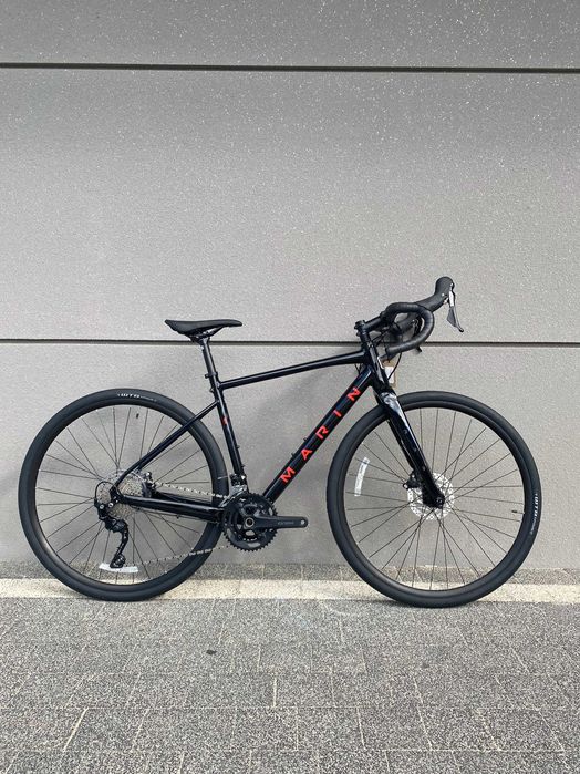 Rower gravel Marin Gestalt 2 54cm Shimano GRX