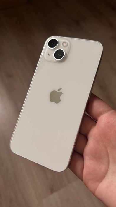 Iphone 13 128gb Neverlock