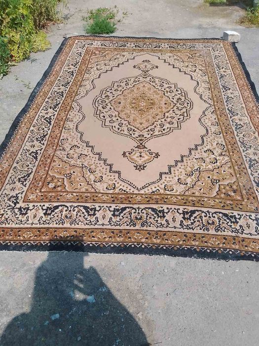 Ковёр 3/2 метра,ковровые дорожки