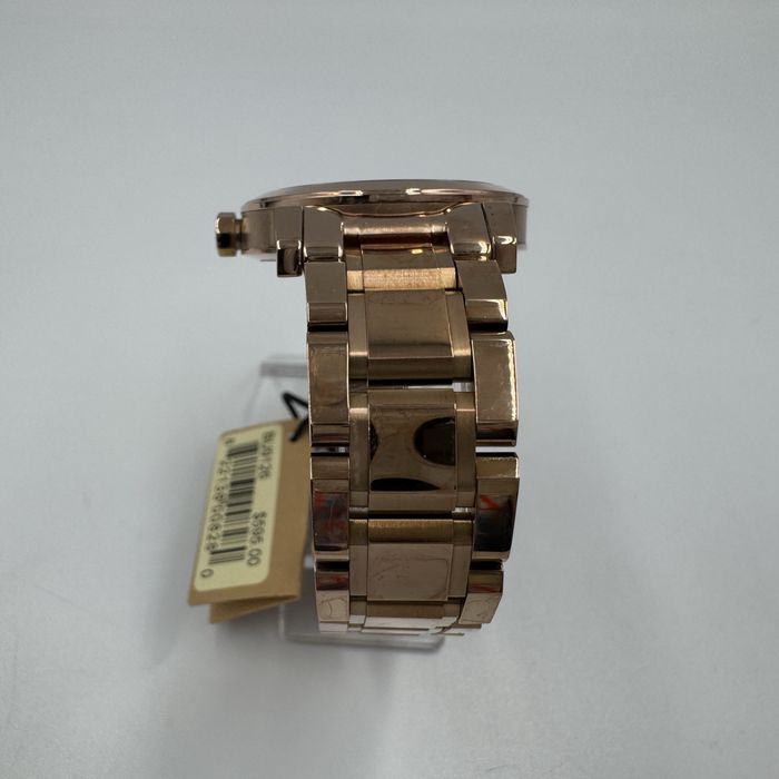 Жіночий годинник burberry bu9126 оригінал