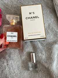 Парфуми Chanel, Versace