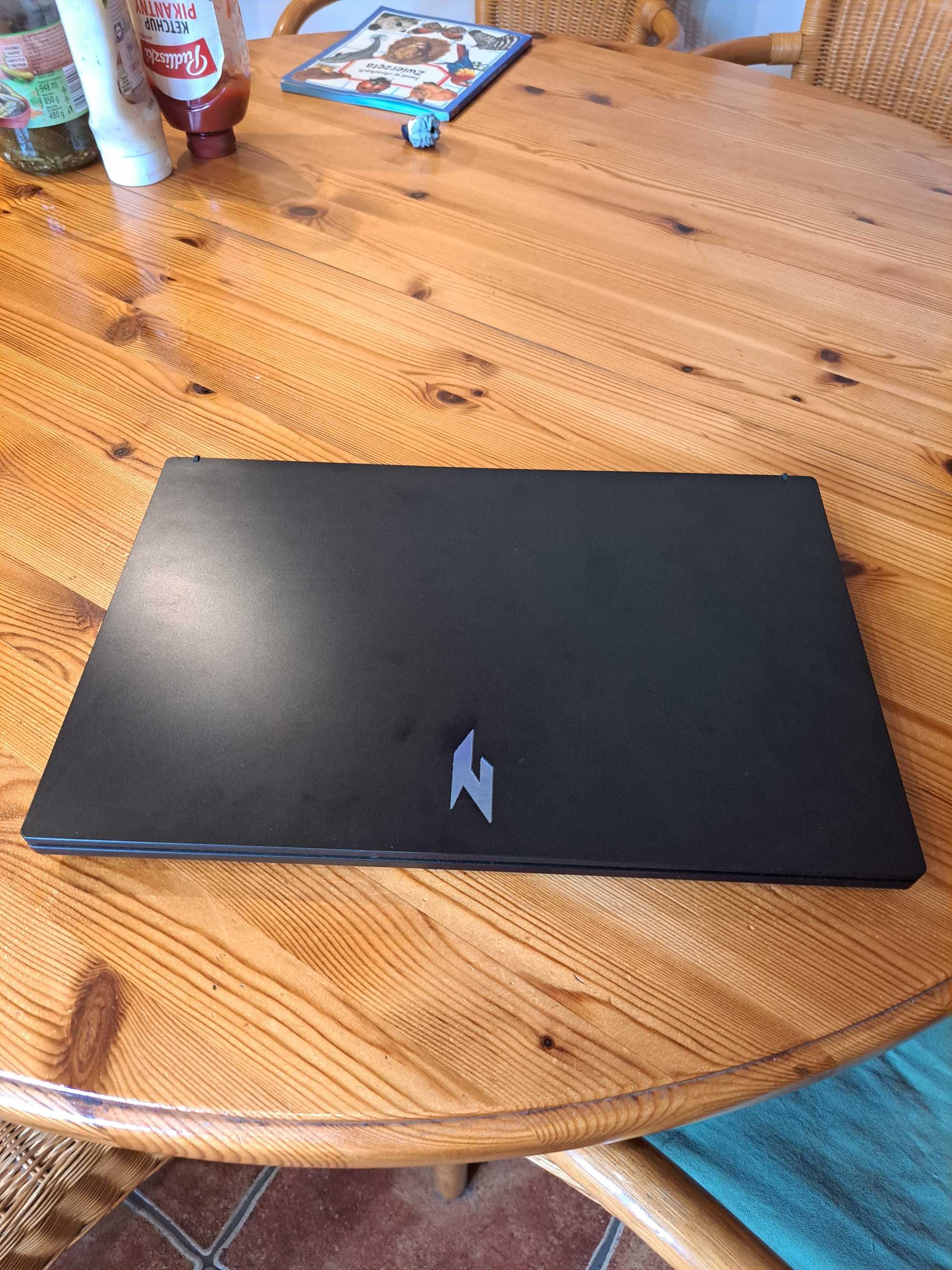 Laptop ACER Nitro V 15
