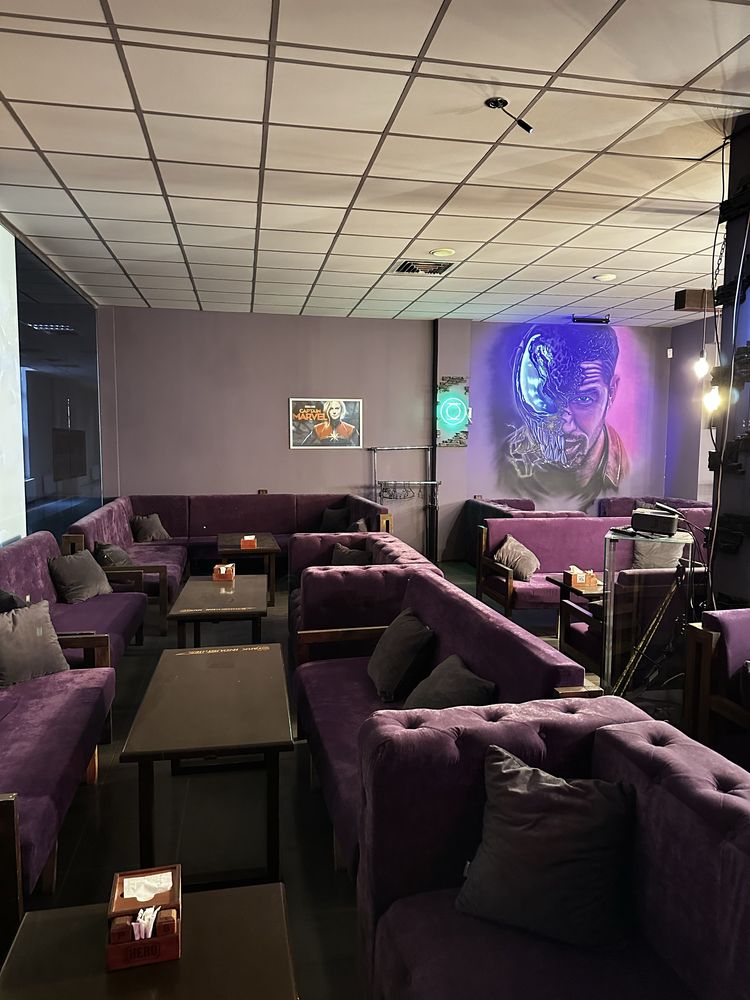 Продам помищение S-230м2. БАР-КАЛЬЯННАЯ CHILL OUT ТЦ Джокер