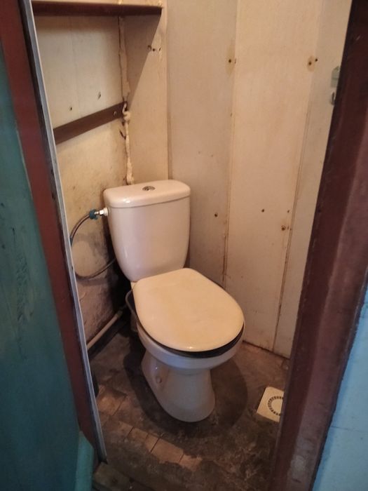 Сдам  часть дома 35м2 Москалевка 3500грн