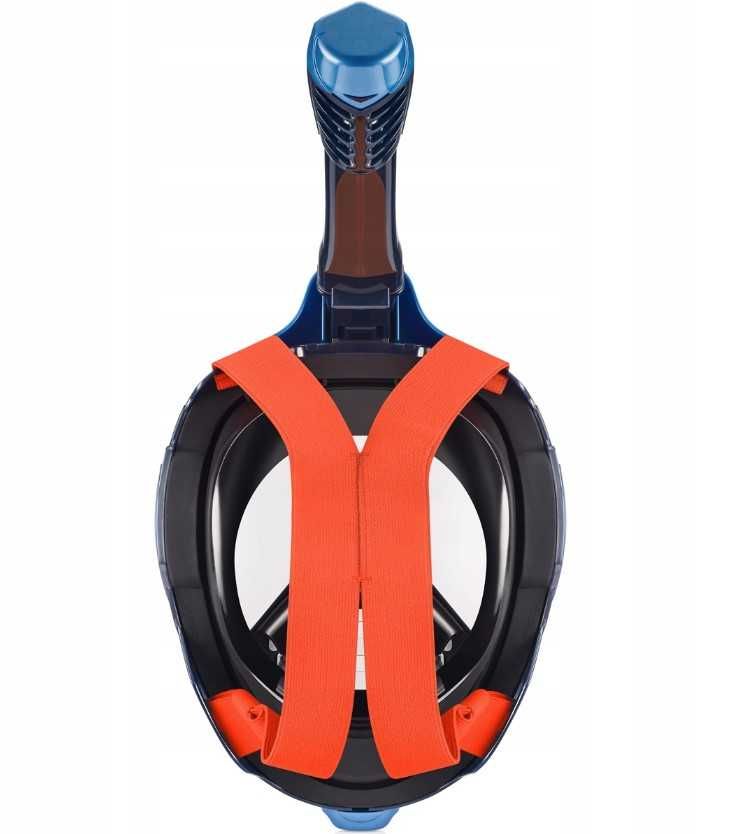 Maska do nurkowania i snorkelingu Beon Pro G2 rozmiar L/XL