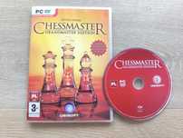 Chessmaster Grandmaster Edition [PC] (POLSKA WERSJA) - BEZ RYS
