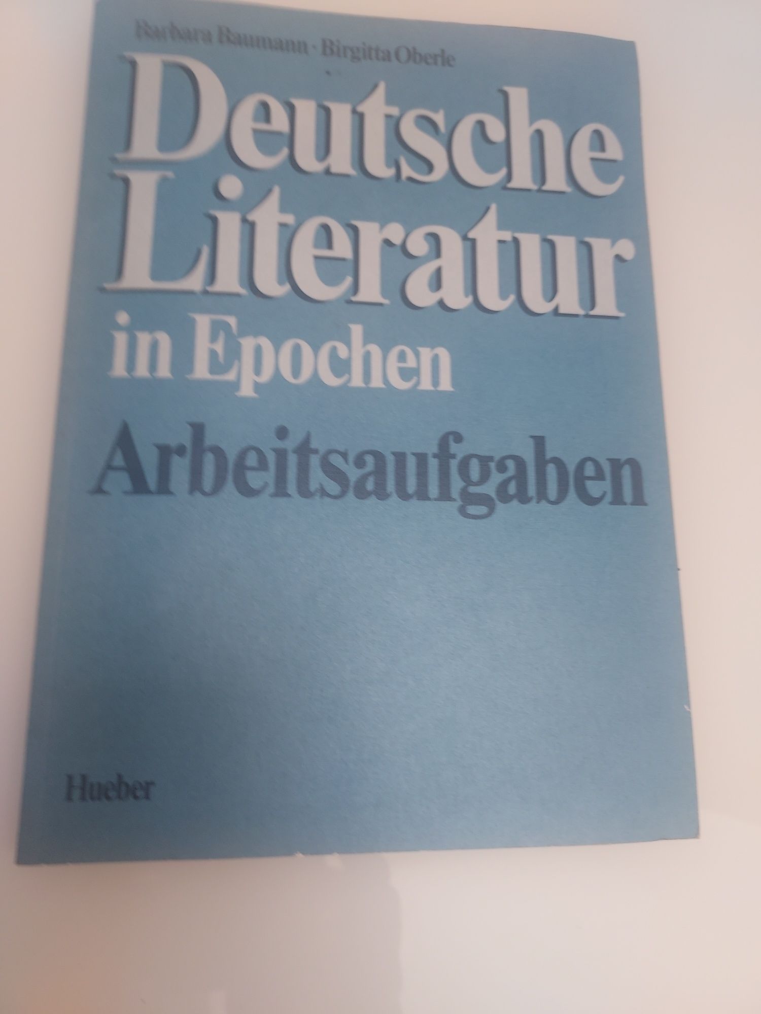 Deutsche Literatur