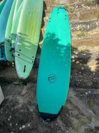 Softboards 8'0 | Pranchas de Surf usadas