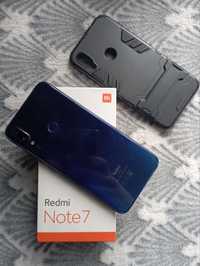 Redmi Note 7 4/64 blue