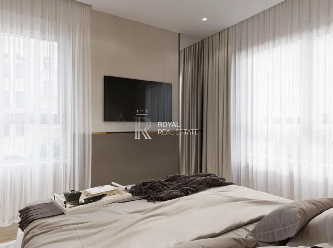 Продажа квартиры Киев 3к 86м2 ЖК Jack House Печерский Центр