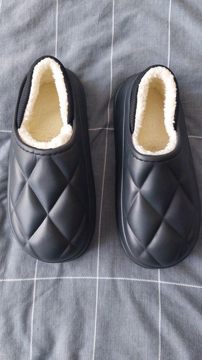 Капці тапочки взуття сліпери waterproof slippers