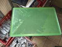Blacha blaszka do pieczenia Piekarnicza 40x60