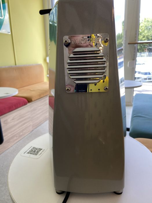 Кавомолка Mazzer Major Elektronic 83 mm