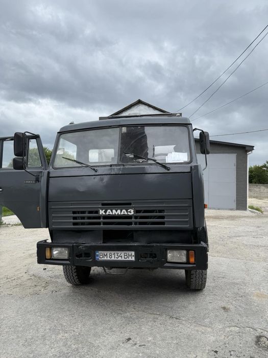 Продам автобетонозмішувач