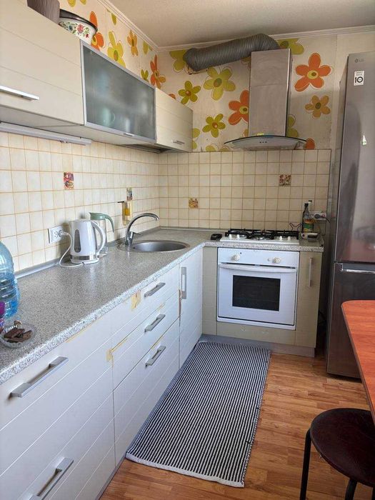 Продам 3 к. квартиру Юбилейный 602 м/н Салтовка ТРК Украина Сертификат