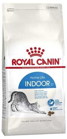 Royal Canin (Роял Канин) Indoor 27 -10кг
