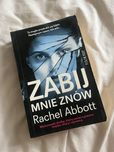 Zabij mnie znow